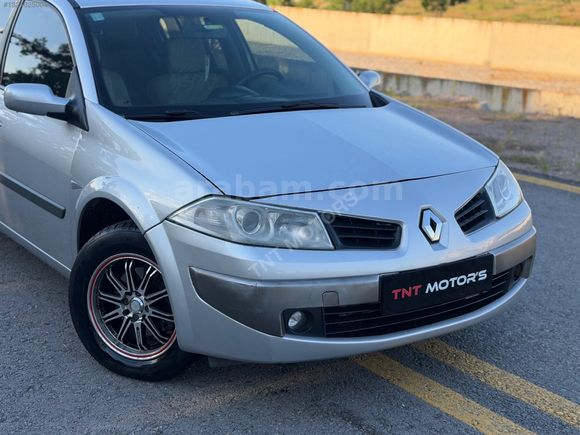 2009 MODEL EXPRESSİON OTOMATİK EMSALSİZ TEMİZLİKTE
