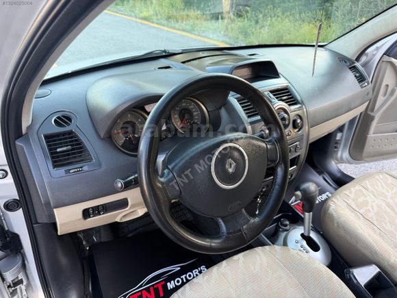 2009 MODEL EXPRESSİON OTOMATİK EMSALSİZ TEMİZLİKTE