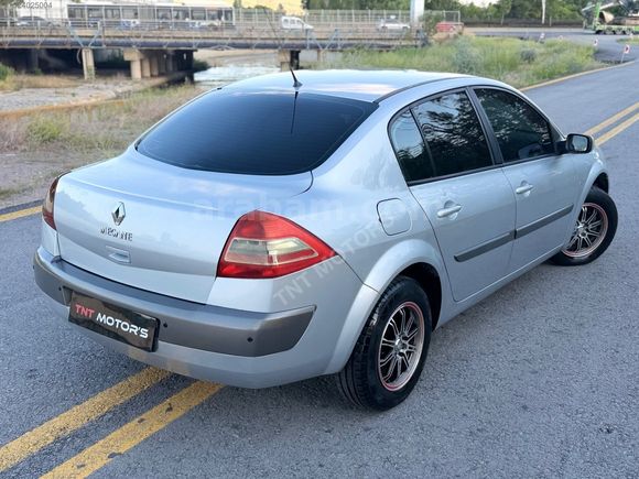 2009 MODEL EXPRESSİON OTOMATİK EMSALSİZ TEMİZLİKTE