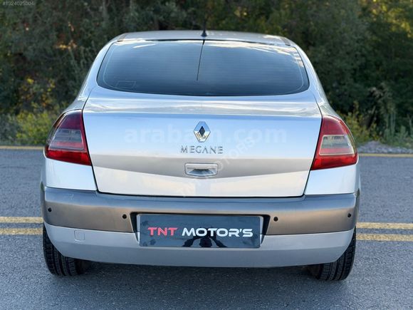 2009 MODEL EXPRESSİON OTOMATİK EMSALSİZ TEMİZLİKTE