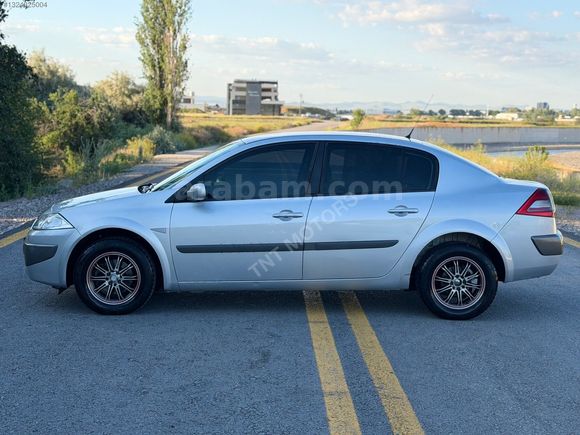 2009 MODEL EXPRESSİON OTOMATİK EMSALSİZ TEMİZLİKTE
