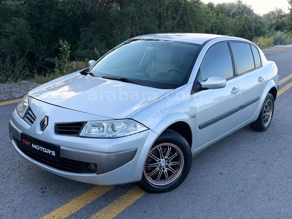 2009 MODEL EXPRESSİON OTOMATİK EMSALSİZ TEMİZLİKTE