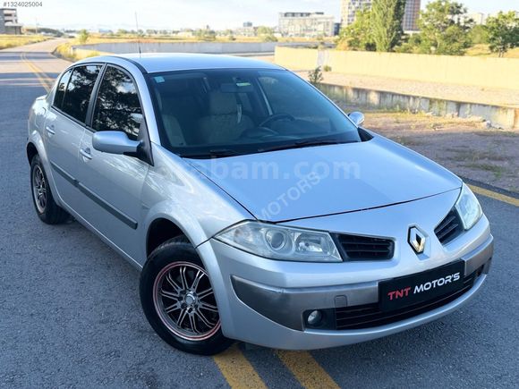 2009 MODEL EXPRESSİON OTOMATİK EMSALSİZ TEMİZLİKTE