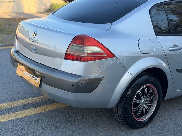 2009 MODEL EXPRESSİON OTOMATİK EMSALSİZ TEMİZLİKTE
