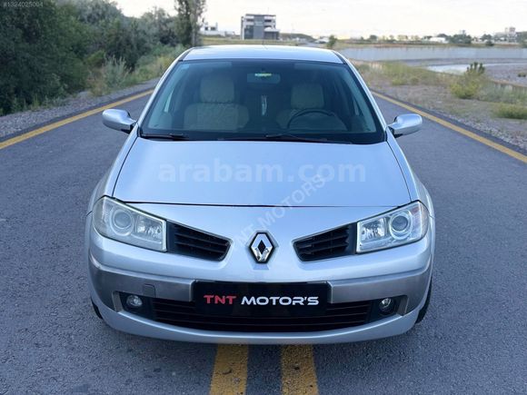 2009 MODEL EXPRESSİON OTOMATİK EMSALSİZ TEMİZLİKTE
