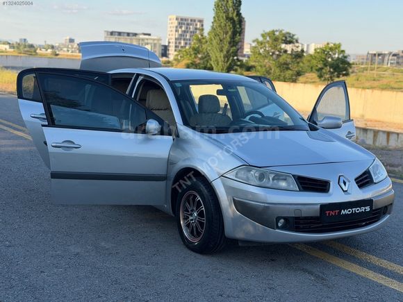 2009 MODEL EXPRESSİON OTOMATİK EMSALSİZ TEMİZLİKTE