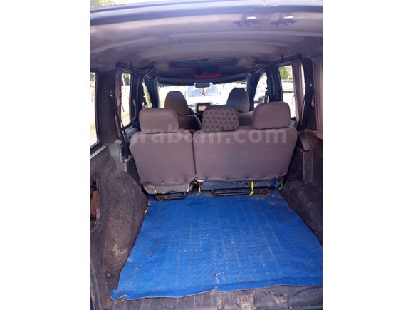 Sahibinden Fiat Doblo Cargo 1.9 D 2002 Model