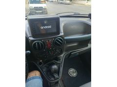 Sahibinden Fiat Doblo Cargo 1.9 D 2002 Model
