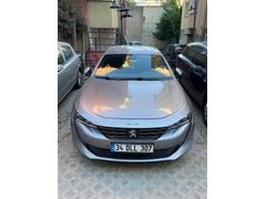 Sahibinden Peugeot 508 1.5 BlueHDI Prime 2020 Model