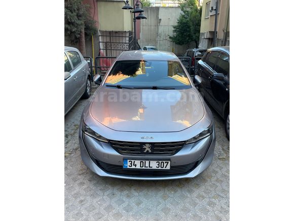 Sahibinden Peugeot 508 1.5 BlueHDI Prime 2020 Model