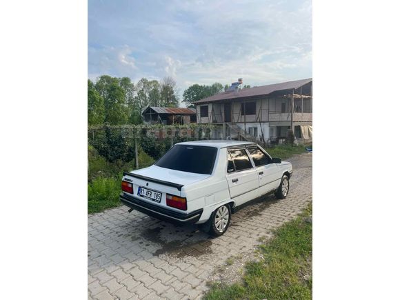 Sahibinden Renault R 9 1.4 Broadway 1995 Model 