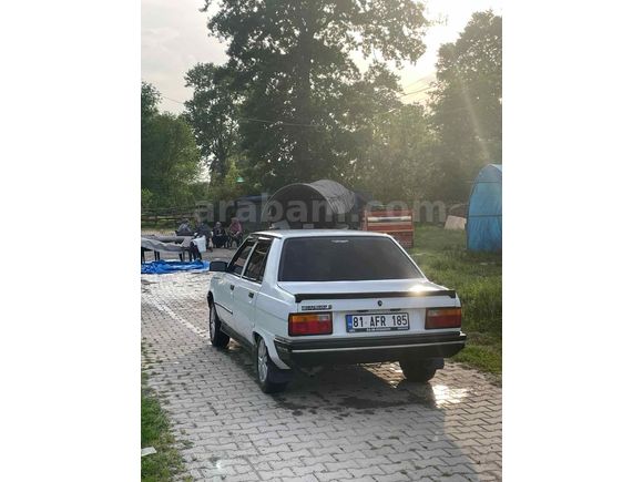 Sahibinden Renault R 9 1.4 Broadway 1995 Model 