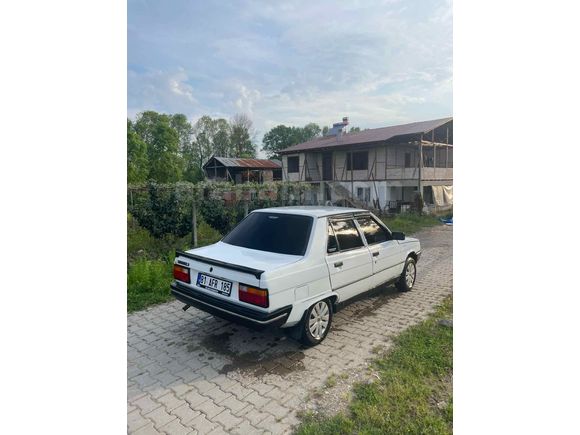 Sahibinden Renault R 9 1.4 Broadway 1995 Model 