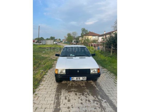 Sahibinden Renault R 9 1.4 Broadway 1995 Model 