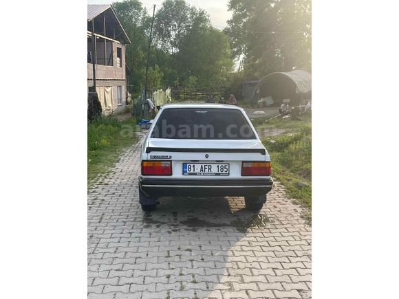 Sahibinden Renault R 9 1.4 Broadway 1995 Model 