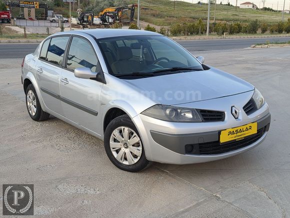 2008/OTOMATİK/235,ooo Km/HATASIZ[1 KAPI BOYA]/KARTA 12 TAKSİT