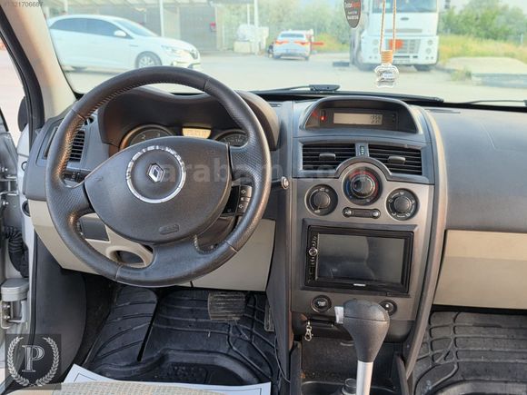 2008/OTOMATİK/235,ooo Km/HATASIZ[1 KAPI BOYA]/KARTA 12 TAKSİT