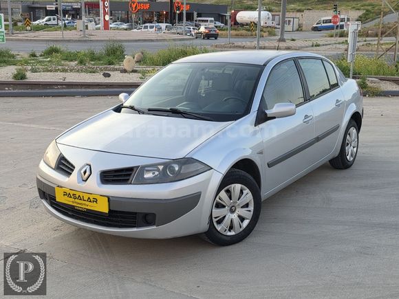 2008/OTOMATİK/235,ooo Km/HATASIZ[1 KAPI BOYA]/KARTA 12 TAKSİT