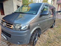 Sahibinden Volkswagen Transporter 2.0 TDI City Van 2011 Model