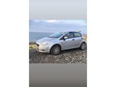 Sahibinden Fiat Punto Grande 1.4 Fire Active 2006 Model