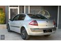 ECRİN BYE'dan DEĞİŞENSİZ OTOMATİK MEGANE