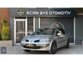 ECRİN BYE'dan DEĞİŞENSİZ OTOMATİK MEGANE