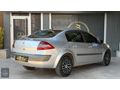 ECRİN BYE'dan DEĞİŞENSİZ OTOMATİK MEGANE