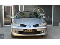 ECRİN BYE'dan DEĞİŞENSİZ OTOMATİK MEGANE