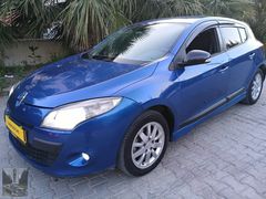 NASİP MOTORS'TAN 2009 MODEL MEGAN 3 FRANSIZ ÜRETİMİ/371BİN KREDİ