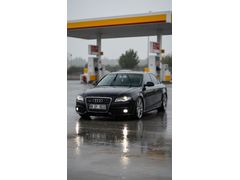 Sahibinden Audi A4 Sedan 2.0 TDI 2009 Model