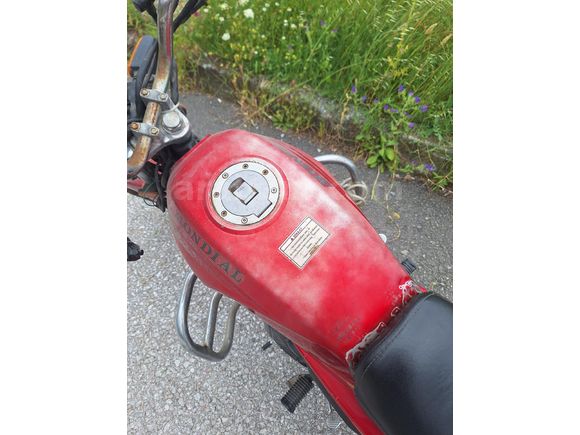 Sahibinden Mondial 100 UAG
