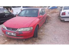 Sahibinden Opel Vectra 2.0 GLS 1996 Model