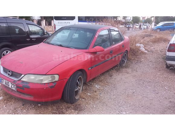 Sahibinden Opel Vectra 2.0 GLS 1996 Model