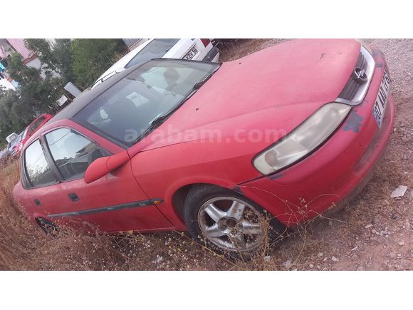 Sahibinden Opel Vectra 2.0 GLS 1996 Model