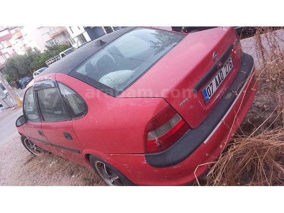 Sahibinden Opel Vectra 2.0 GLS 1996 Model