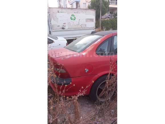 Sahibinden Opel Vectra 2.0 GLS 1996 Model