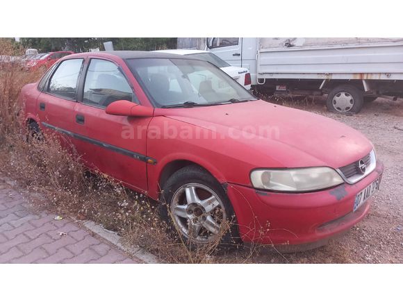 Sahibinden Opel Vectra 2.0 GLS 1996 Model