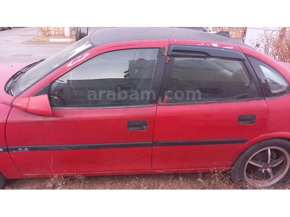 Sahibinden Opel Vectra 2.0 GLS 1996 Model