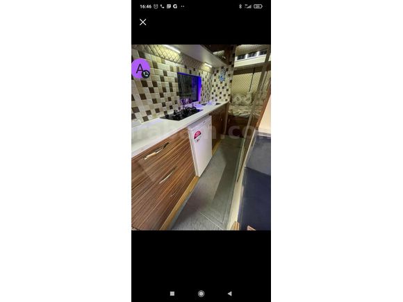 Sahibinden Karavan Motokaravan
