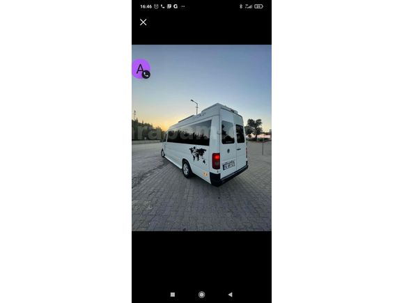 Sahibinden Karavan Motokaravan