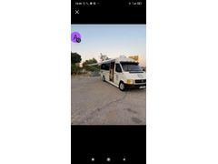 Sahibinden Karavan Motokaravan