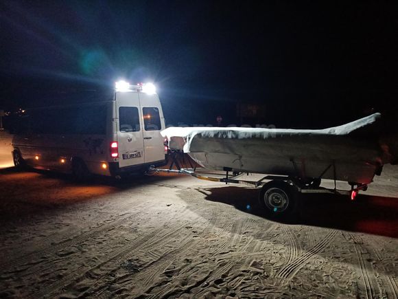 Sahibinden Karavan Motokaravan