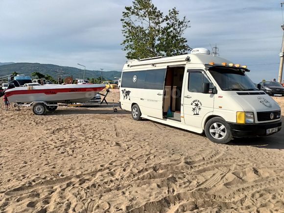 Sahibinden Karavan Motokaravan