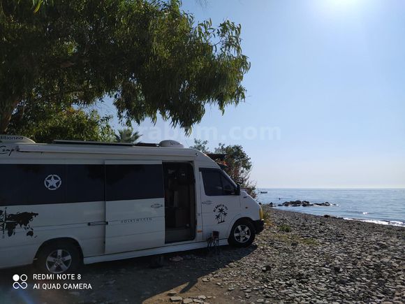 Sahibinden Karavan Motokaravan