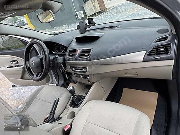 TÜRKMEN GÜNEŞ'DEN 2010 MEGANE-III 1.5DCI 12-36 AY VADE
