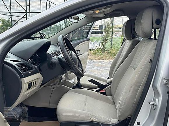 TÜRKMEN GÜNEŞ'DEN 2010 MEGANE-III 1.5DCI 12-36 AY VADE
