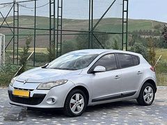 TÜRKMEN GÜNEŞ'DEN 2010 MEGANE-III 1.5DCI 12-36 AY VADE