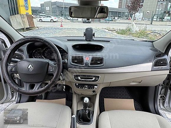 TÜRKMEN GÜNEŞ'DEN 2010 MEGANE-III 1.5DCI 12-36 AY VADE
