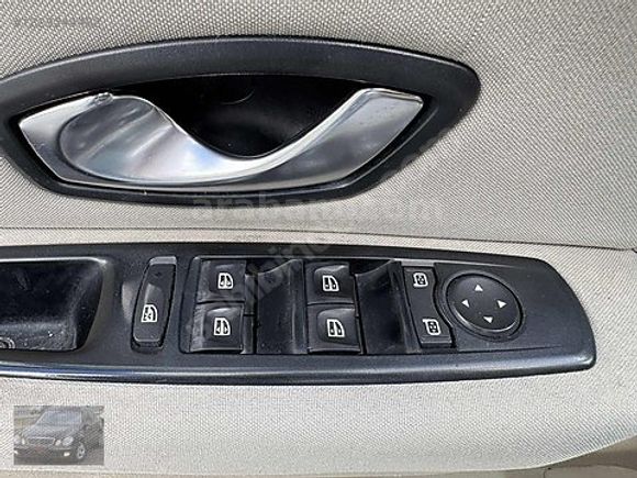 TÜRKMEN GÜNEŞ'DEN 2010 MEGANE-III 1.5DCI 12-36 AY VADE