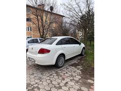 HATASIZ BOYASIZ DEĞİŞENSİZ FİAT LİNEA 1.3 MJ